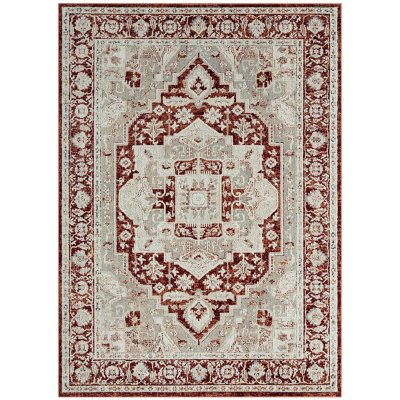 Everwash Treasure Rubia Washable Area Rug Assorted Colors Sizes Sam s Club