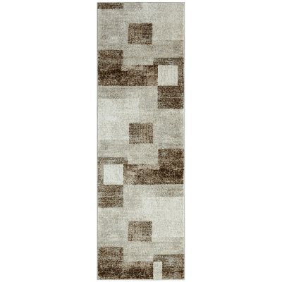 Member's Mark Everwash Washable Area Rug, Assorted Designs (6' 6 x 9' 6)  - Sam's Club