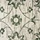 Light Green/Ivory, variant on Nicole Miller New York Patio Country Ayala Botanical Floral Indoor/Outdoor Area Rug