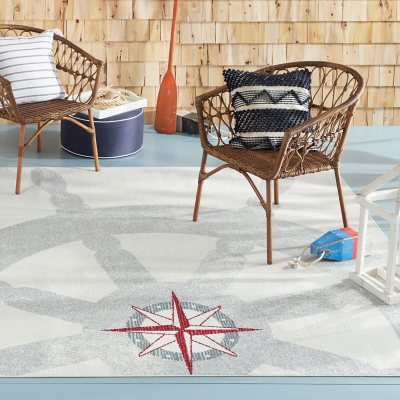 Sam's club 2024 outdoor rugs