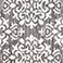 Grey Traditional, variant on Town & Country Everyday Walker Everwash Kitchen Mat, Assorted Sizes and Colors