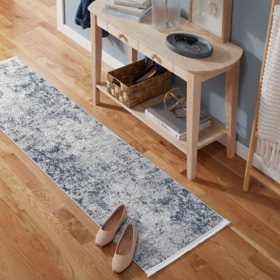 Town & Country Everyday Rein Everwash Area Rug, Assorted Sizes and Colors		