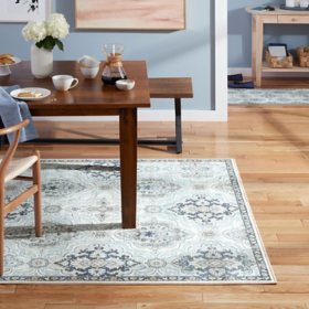 Town & Country Everyday Avani Everwash Area Rug, Assorted Sizes and Colors
