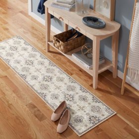 Town & Country Everyday Avani Everwash Area Rug, Assorted Sizes and Colors