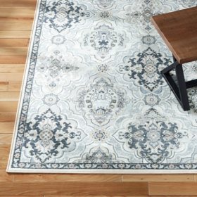 Town & Country Everyday Avani Everwash Area Rug, Assorted Sizes and Colors