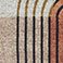 Rust, variant on Town & Country Everyday Avani Everwash Area Rug, Assorted Sizes and Colors