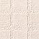 Beige, variant on Town & Country Everyday Ultra Plush Solid Tufted Windowpane Bath Mat 20"x32"