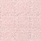 Blush, variant on Town & Country Everyday Ultra Plush Solid Tufted Windowpane Bath Mat 20"x32"
