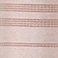 Blush, variant on Town & Country Everyday Shower Curtain, 70"x72"