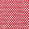 Red/Ivory, variant on Town & Country Terra Alara Solid Border Decorative Pillow