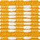 Yellow/Ivory, variant on Town & Country Terra Alara Textured Geo Stripe Decorative Pillow
