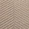 Brown, variant on Town & Country Basics Pax Herringbone Textured Machine Washable Area Rug, Assorted Sizes and Colors