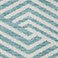 Blue, variant on Nicole Miller Ombre Geo Indoor/Outdoor Area Rug