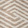 Beige, variant on Nicole Miller Ombre Geo Indoor/Outdoor Area Rug