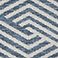 Navy, variant on Nicole Miller Ombre Geo Indoor/Outdoor Area Rug