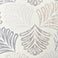 Gray, variant on Martha Stewart Modern Banana Leaves Indoor/Outdoor Decorative Pillow, Set of 2, Choose Size