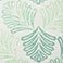 Green, variant on Martha Stewart Modern Banana Leaves Indoor/Outdoor Decorative Pillow, Set of 2, Choose Size