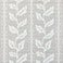 Gray, variant on Martha Stewart Vineyard Vines Indoor/Outdoor Decorative Pillow, Set of 2, Choose Size