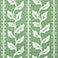 Green, variant on Martha Stewart Vineyard Vines Indoor/Outdoor Decorative Pillow, Set of 2, Choose Size