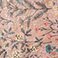 Rust, variant on Draper James Meadow Area Rug, 6'6" x 9', Assorted Designs