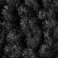 Matte Black, variant on KitchenAid Rib Texture Dish Drying Mats, Set of 2, Assorted Colors