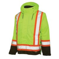 Work King 5-in-1 Thermal Jacket (Available in Big & Tall)