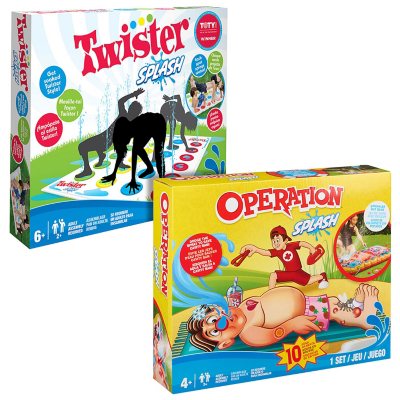 Twister Ultimate - Hasbro Games