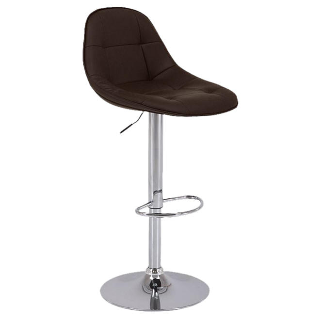 Nanno Barstool (Choose Size and Color)