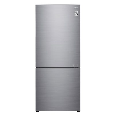 LG 15 cu. ft. Bottom Freezer Refrigerator