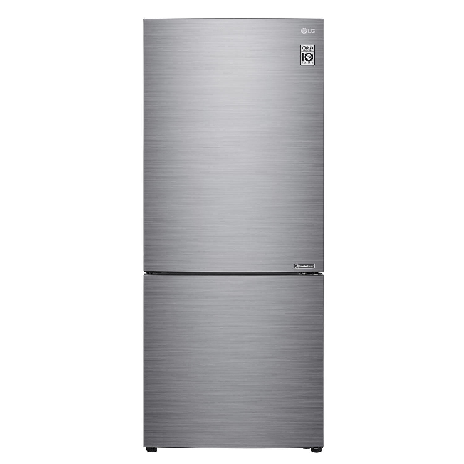 LG 15 cu. ft. Bottom Freezer Refrigerator