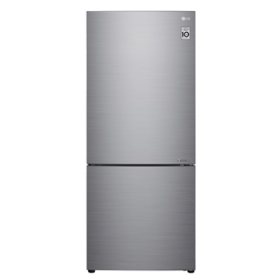 LG 15 Cu. Ft. Bottom Freezer Refrigerator