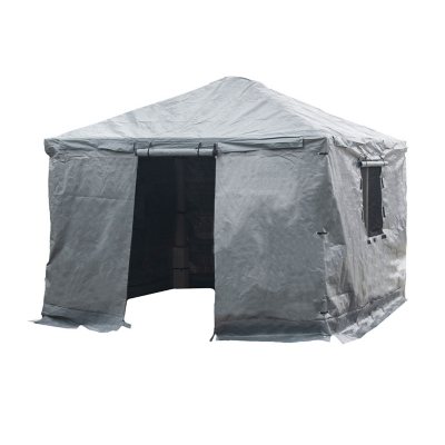 SOJAG 12' x 12' Universal Winter Gazebo Cover