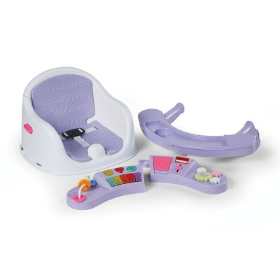 Infantino discovery 2024 seat and booster