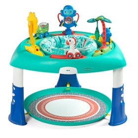 Sam's club store baby walker