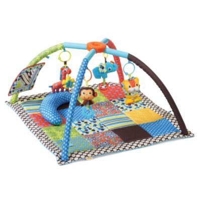 Infantino store activity mat