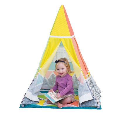 sam's club teepee