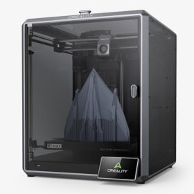 Creality K1 Max AI Fast 3D Printer