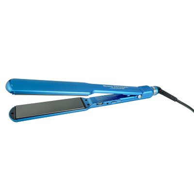 babyliss pro wide straightener