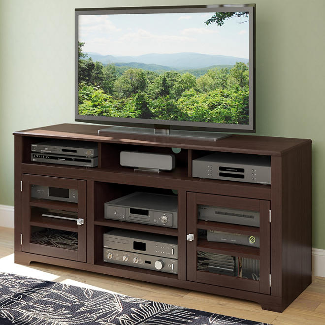 West Lake 68" TV Stand Media Console