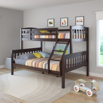 Sam's club deals bunk bed mattress