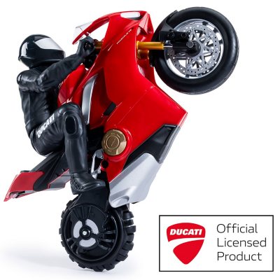 Ducati Upriser RC Stunt bike Sam s Club