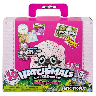 sam's club hatchimals