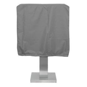 KoverRoos MAX Pedestal Grill Cover