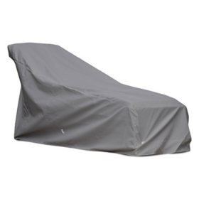 KoverRoos MAX Chaise Lounge Cover, Choose Size