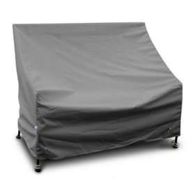 KoverRoos MAX Bench and Glider Cover, Choose Size