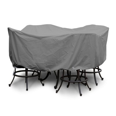 KoverRoos MAX Bar Set Cover:- 55'D x 42'H, No Umbrella Hole