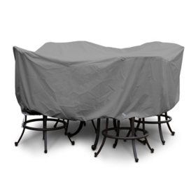 KoverRoos MAX Bar Set Cover, Choose Size