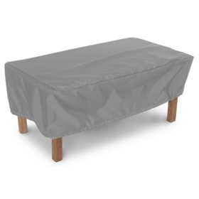 KoverRoos MAX Adirondack Ottoman Cover