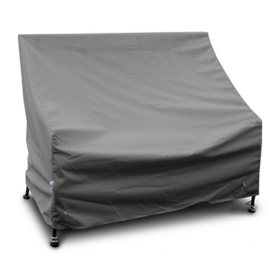 KoverRoos MAX Loveseat Cover, Choose Size