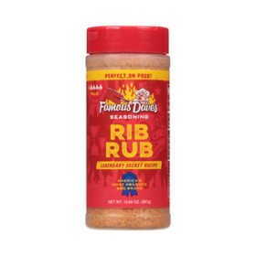 Weber All Purpose Cookout Seasoning (8.5 oz.) - Sam's Club